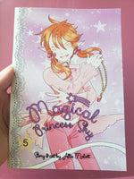 Load image into Gallery viewer, Magical Princess Sky Volume 5
