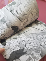 Load image into Gallery viewer, Magical Princess Sky original manga bundle
