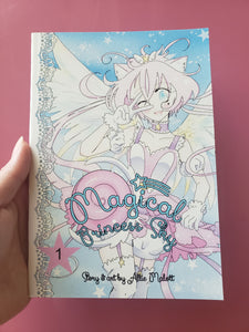 Magical Princess Sky Volume 1