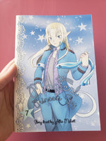 Load image into Gallery viewer, Magical Princess Sky Volume 7
