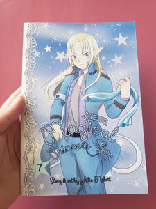 Magical Princess Sky Volume 7