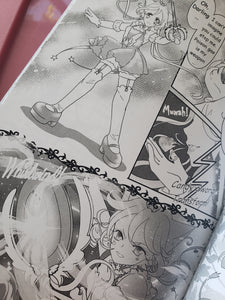 Magical Princess Sky Volume 7