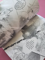 Load image into Gallery viewer, Magical Princess Sky Volume 7
