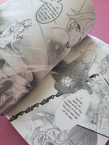 Magical Princess Sky Volume 7