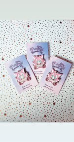 Load image into Gallery viewer, Magical Princess Hard enamel pin
