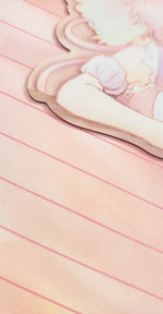 Load image into Gallery viewer, Magical Princess Sky magnet
